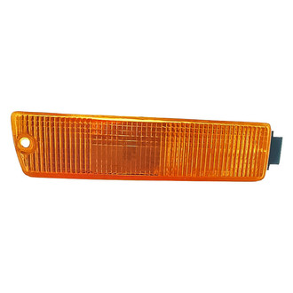 Replacement - Passenger Side Turn Signal/Parking Light (Standard Line)