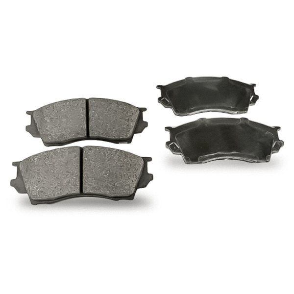 Replacement - Ceramic Front Disc Brake Pads