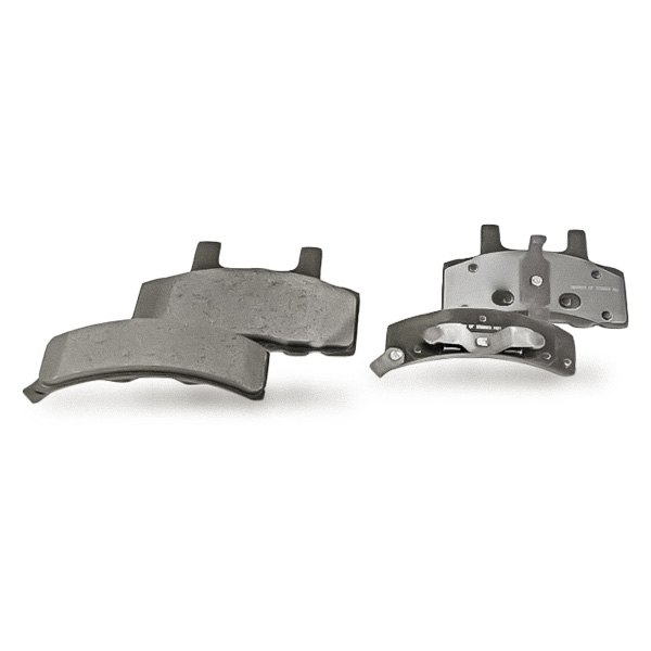 Replacement - Pro-Line Semi-Metallic Front Disc Brake Pads