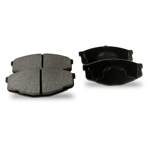 Replacement - Ceramic Front Disc Brake Pads