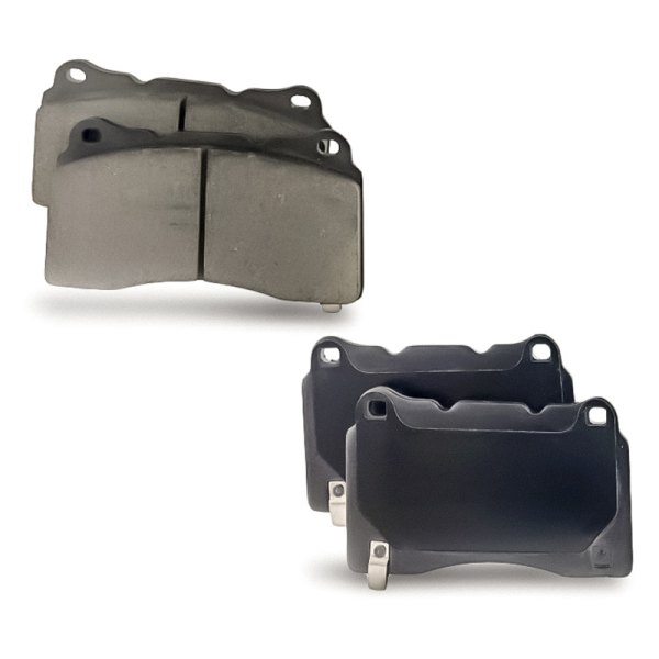 Replacement - Pro-Line Ceramic Front Disc Brake Pads