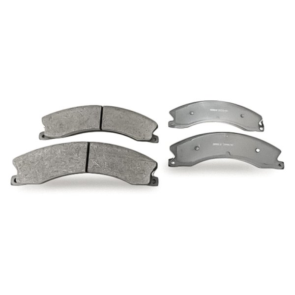Replacement - Pro-Line Semi-Metallic Rear Disc Brake Pads