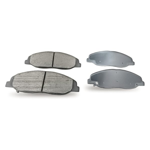 Replacement - Pro-Line Ceramic Front Disc Brake Pads