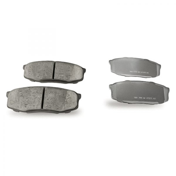 Replacement - Pro-Line Ceramic Rear Disc Brake Pads