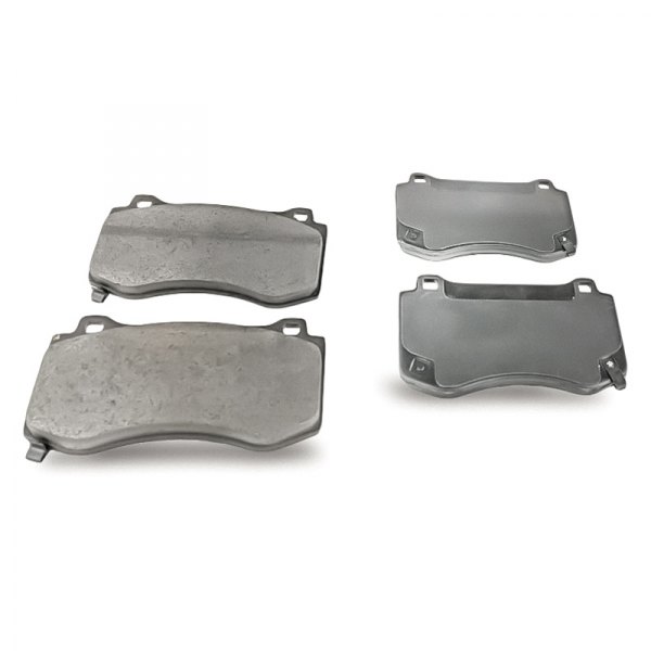 Replacement - Pro-Line Semi-Metallic Front Disc Brake Pads