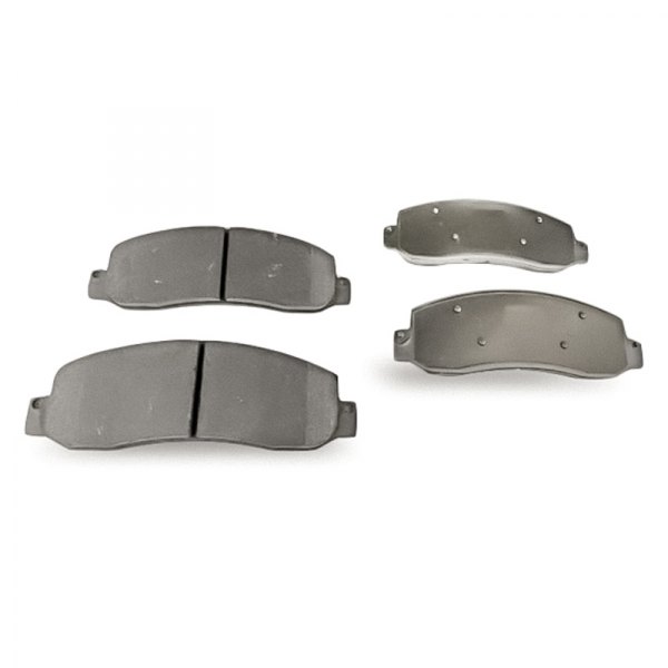 Replacement - Pro-Line Semi-Metallic Front Disc Brake Pads