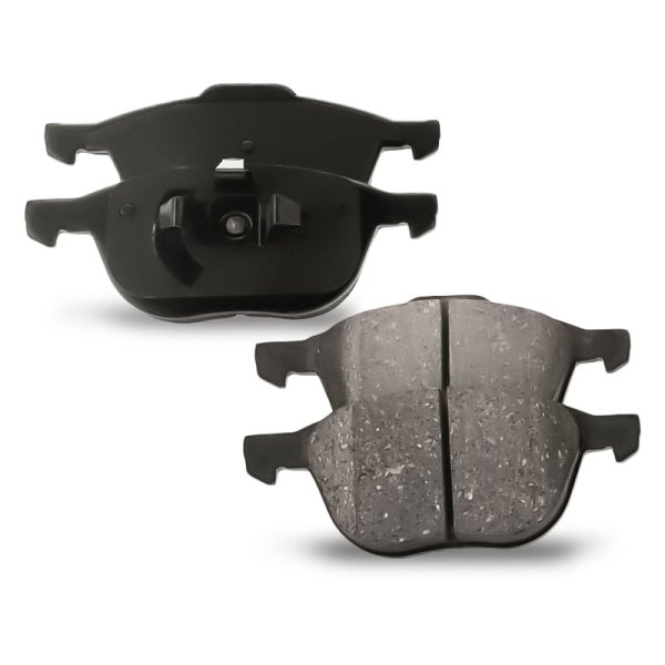 Replacement - Ceramic Front Disc Brake Pads