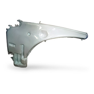 Replacement - Washer Fluid Reservoir
