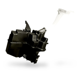 Replacement - Washer Fluid Reservoir
