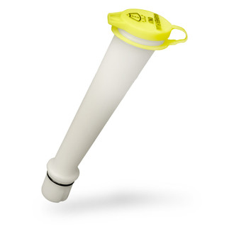 Replacement - Washer Fluid Reservoir Filler Pipe
