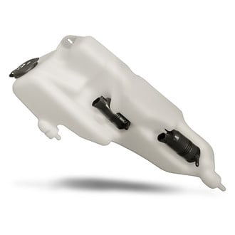 Replacement - Washer Fluid Reservoir