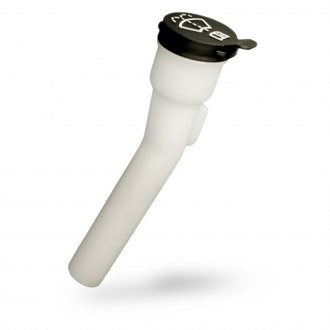 Replacement - Washer Fluid Reservoir Filler Pipe