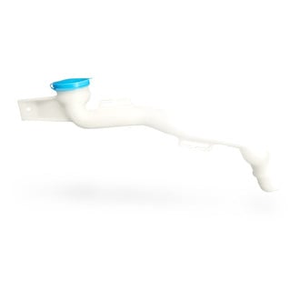 Replacement - Washer Fluid Reservoir Filler Pipe