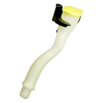 Replacement - Washer Fluid Reservoir Filler Pipe
