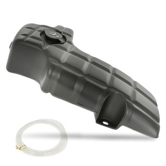 Replacement - Washer Fluid Reservoir