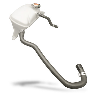 Replacement - Washer Fluid Reservoir