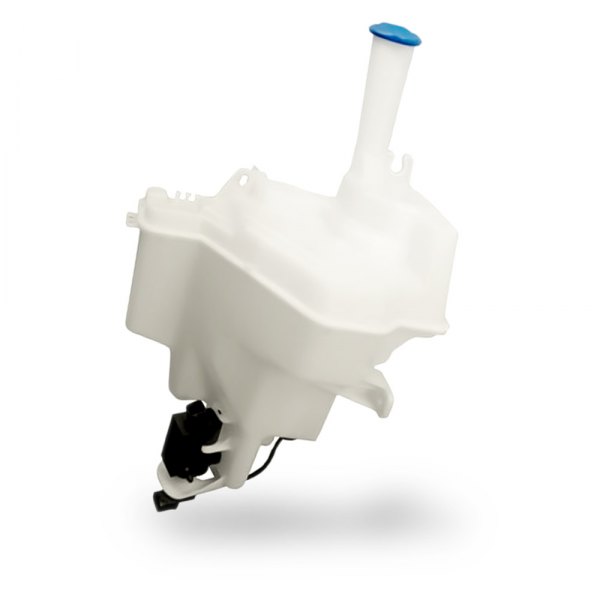 Replacement - Washer Fluid Reservoir