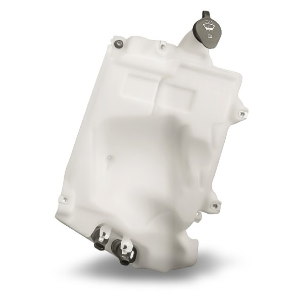 Replacement - Washer Fluid Reservoir