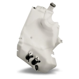 Replacement - Washer Fluid Reservoir