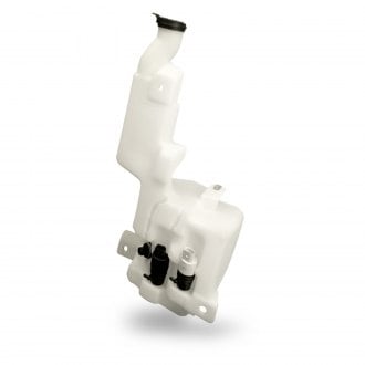 Replacement - Washer Fluid Reservoir
