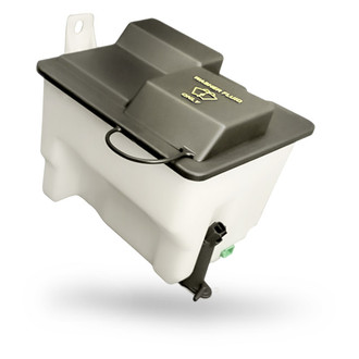 Replacement - Washer Fluid Reservoir