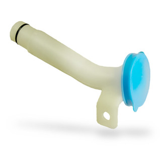 Replacement - Washer Fluid Reservoir Filler Pipe