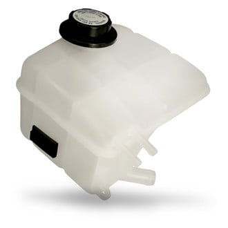 Replacement - Washer Fluid Reservoir