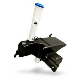 Replacement - Washer Fluid Reservoir