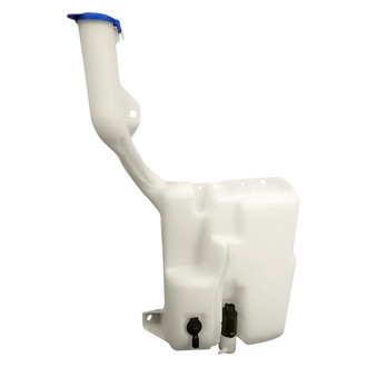 Replacement - Front Washer Fluid Reservoir