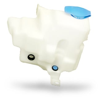 Replacement - Washer Fluid Reservoir