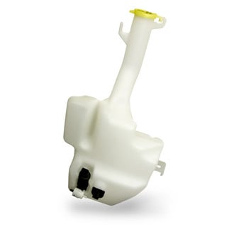 Replacement - Washer Fluid Reservoir