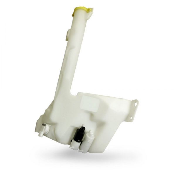 Replacement - Washer Fluid Reservoir