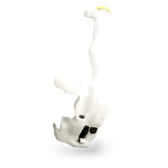Replacement - Washer Fluid Reservoir