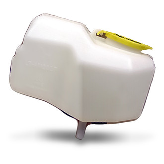 Replacement - Washer Fluid Reservoir