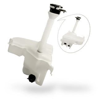 Replacement - Washer Fluid Reservoir