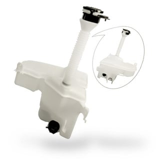 Replacement - Washer Fluid Reservoir