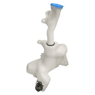 Replacement - Front Washer Fluid Reservoir