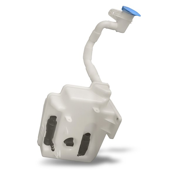 Replacement - Front Washer Fluid Reservoir