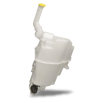 Replacement - Front Washer Fluid Reservoir