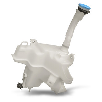 Replacement - Washer Fluid Reservoir