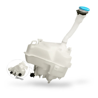 Replacement - Front Washer Fluid Reservoir