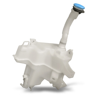 Replacement - Front Washer Fluid Reservoir