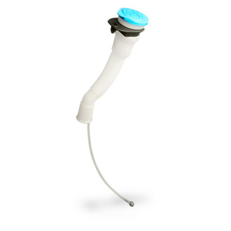 Replacement - Washer Fluid Reservoir Filler Pipe