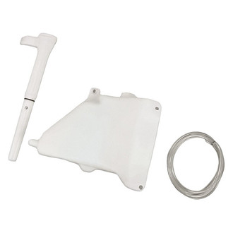 Replacement - Washer Fluid Reservoir