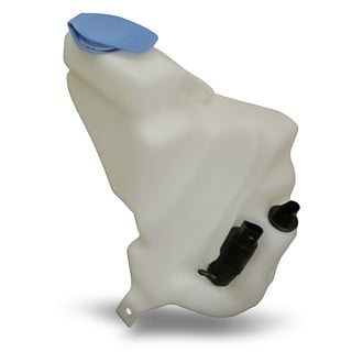 Replacement - Washer Fluid Reservoir