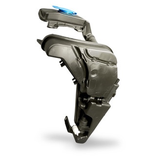 Replacement - Washer Fluid Reservoir