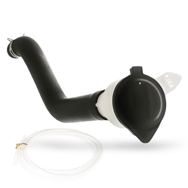 Replacement - Washer Fluid Reservoir