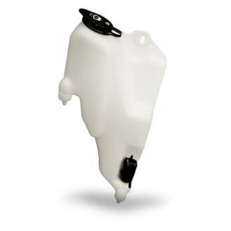 Replacement - Washer Fluid Reservoir