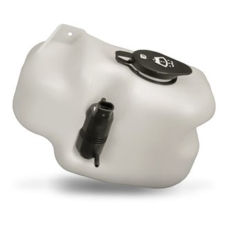 Replacement - Washer Fluid Reservoir