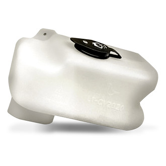 Replacement - Washer Fluid Reservoir